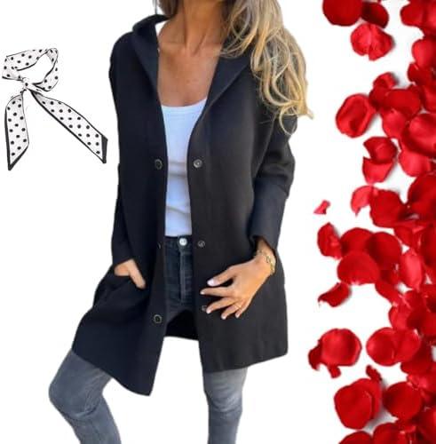 Discover Trendy Women's Jackets: Stylish & Functional!