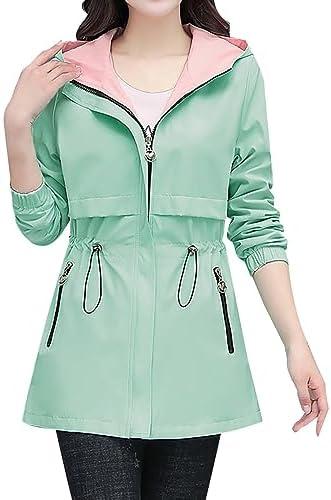 Discover Trendy Women's Jackets:‍ Stylish & Functional!