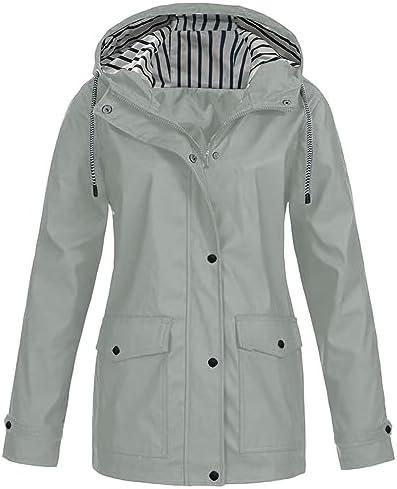 Discover Trendy Women's ⁢Jackets: Stylish & Functional!