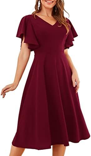 Elegant⁢ Women's Dresses for Every Occasion and⁤ Style