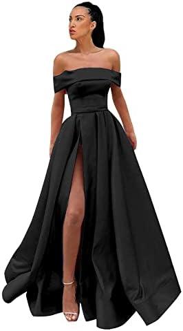 Elegant Women's Dresses for Every Occasion and Style