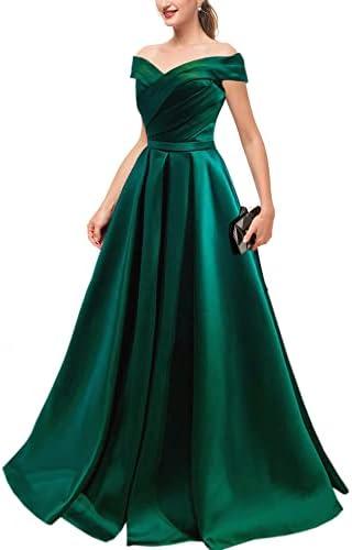 Elegant Women's Dresses for Every Occasion and Style