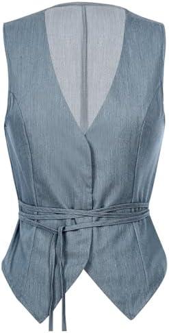 Fashionable Women's Vests for Every ‍Season and Occasion