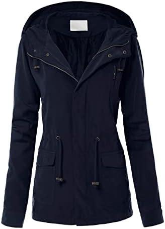 Explore Stylish Women's Jackets‌ for All Seasons Online!