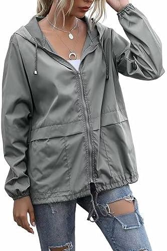 Explore Stylish Women's Jackets for All Seasons Online!