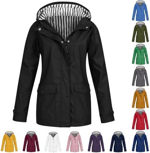 Explore Stylish Women's Jackets for All Seasons Online!