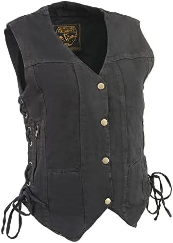 Explore Women's⁢ Stylish Vests for Autumn and‍ Winter Fashion