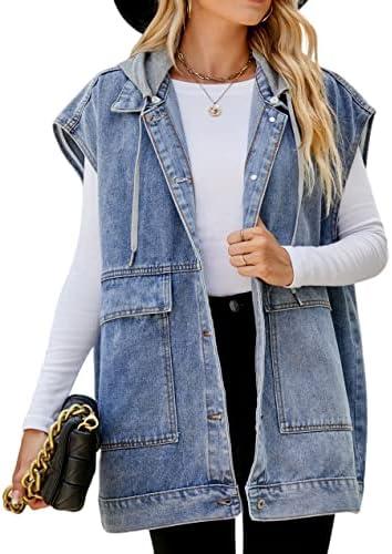 Explore Women's Stylish Vests for Autumn and Winter Fashion