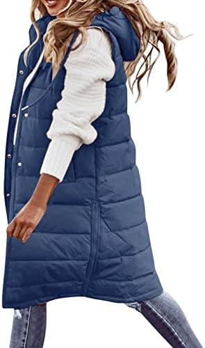 Explore Women's Stylish Vests for‌ Autumn and Winter Fashion