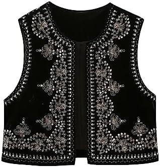 Explore​ Women's Stylish Vests for Autumn and Winter Fashion