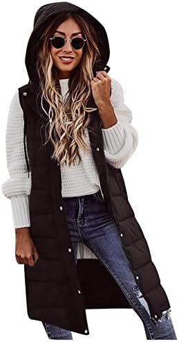 Explore Women's Stylish Vests for Autumn‌ and‍ Winter Fashion