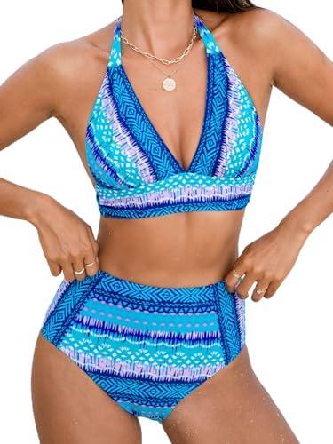 Discover Trendy Women's Swimwear for Every Occasion!