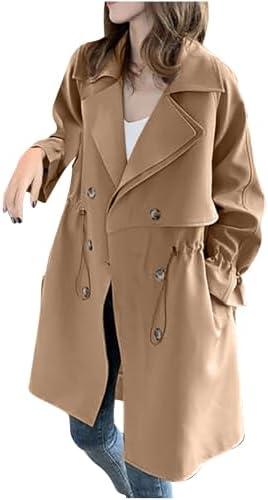 Trendy Women's Jackets: Comfort ⁢Meets Style for Any Occasion