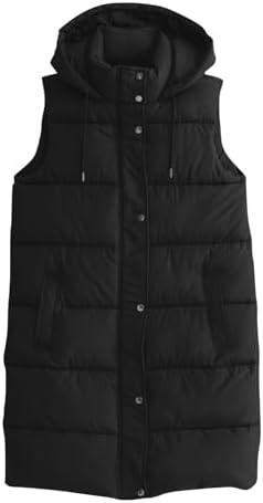 Stylish Women's Vests: Cozy, Trendy & Versatile Choices!