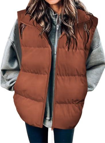 Stylish Women's Vests: Cozy,‌ Trendy & ‌Versatile Choices!