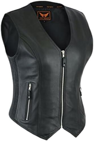 Stylish Women's Vests: Cozy, Trendy‌ & Versatile ​Choices!