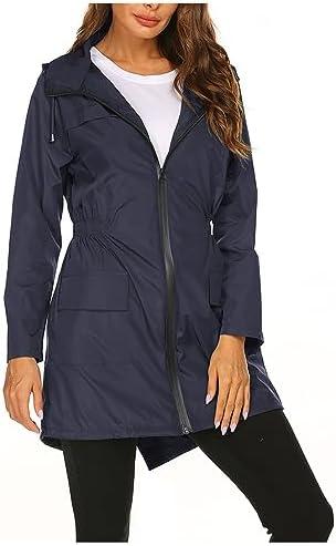 Stylish Women's⁤ Outerwear:‍ Trendy Jackets & Coats for All