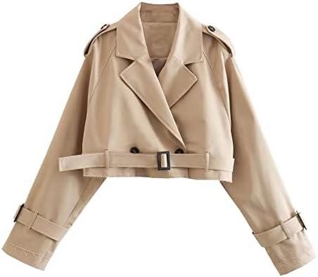 Stylish Women's Outerwear: Trendy Jackets & Coats for All