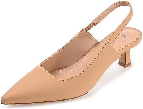 Top Women's ​Pumps and Heels: Style Meets Comfort for Every Occasion