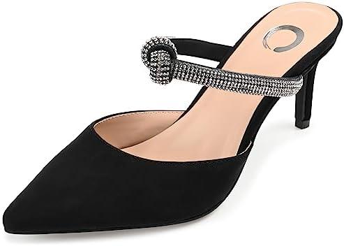 Top Women's Pumps and Heels: Style Meets Comfort for Every Occasion