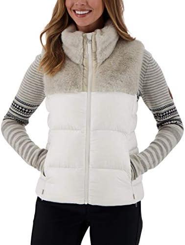 Explore Cozy Women's Vests for Every Season and Style!