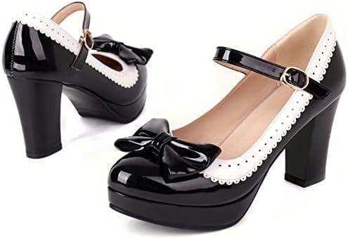 Explore our stylish women's pump collection today!