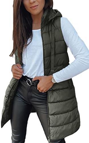 Trendy Women's Vests:⁢ Casual Styles for Every Season