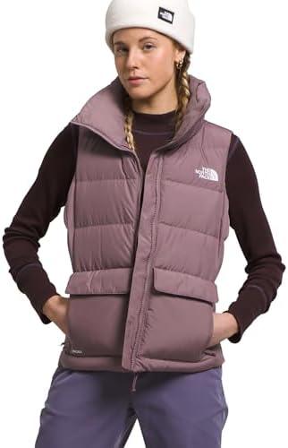 Trendy Women's Vests: Casual Styles for Every Season