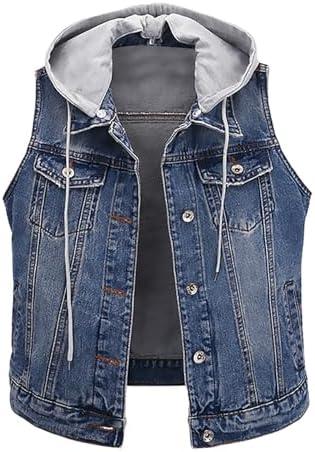 Trendy Women's Vests: Casual Styles for Every Season