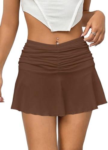 Stylish Women's ‌Skirts for Every Occasion on Amazon!