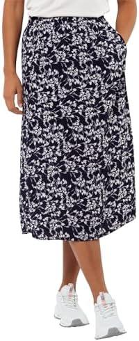 Stylish Women's Skirts for Every Occasion on Amazon!