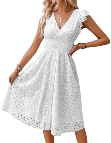 Explore Elegant Women's ⁢Summer Dresses for All Occasions