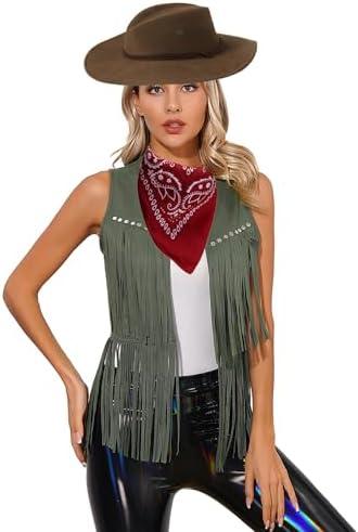 Explore Trendy Women's Vests for Every Season and Occasion!