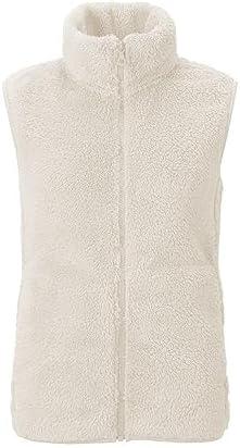 Explore Stylish Women's Vests for Every Season and Occasion!