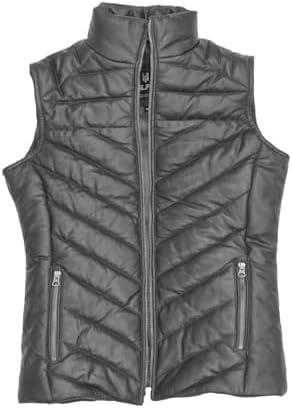 Explore Stylish Women's Vests for Every Season and Occasion!