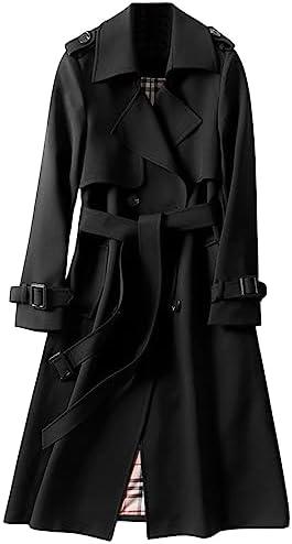 Classic Women's Winter Coats for Style and Comfort