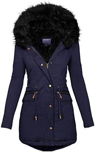 Classic Women's Winter ⁢Coats for Style and ⁢Comfort