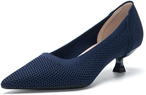 Chic‌ Women's Pumps: Stylish Options for Every Occasion