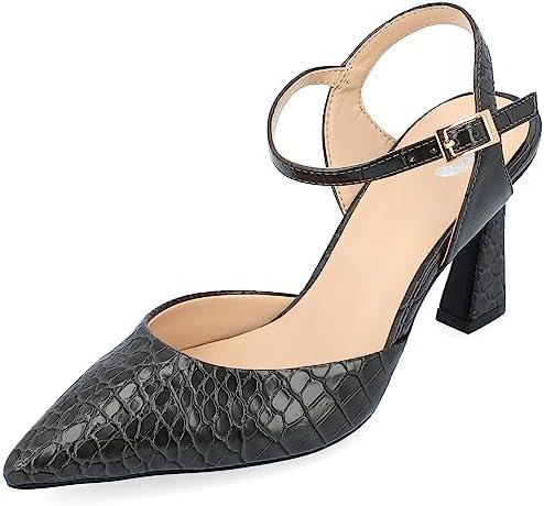 Chic Women's Pumps: Stylish Options for Every Occasion