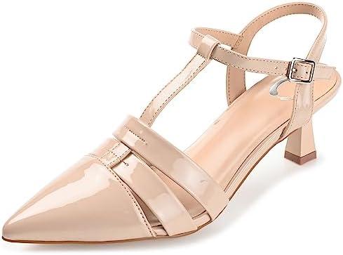 Chic Women's Pumps: ​Stylish Options for Every Occasion