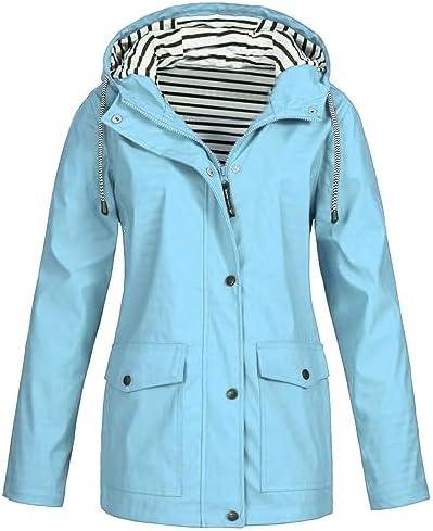 Stylish Women's Jackets for Any Weather Condition