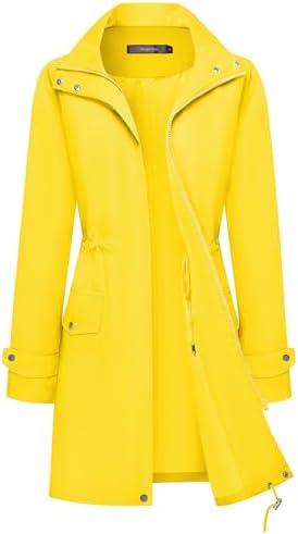 Stylish Women's Jackets for Any Weather Condition