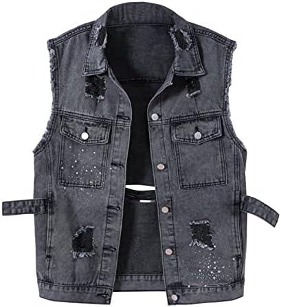 Discover Fashion: Stylish Women's Jackets and Vests!