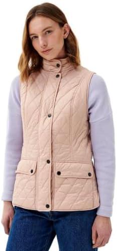 Discover Fashion: Stylish Women's ‌Jackets and Vests!