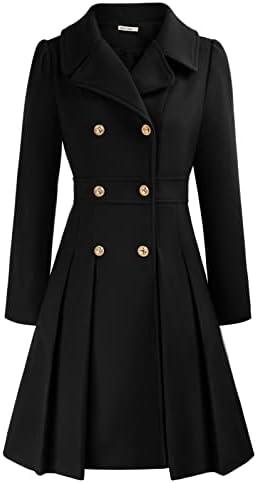 Trendy Women's Trench Coats for Every Occasion Online