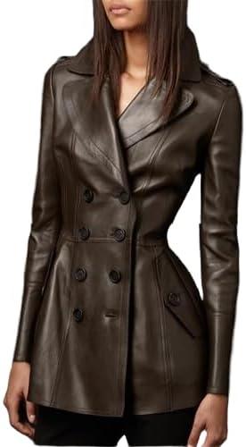 Trendy Women's Trench Coats for Every Occasion Online