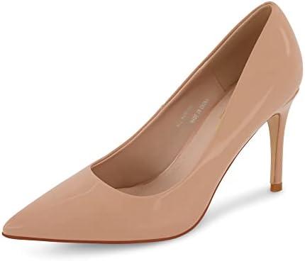 Diverse Women's Shoe Collection: Style, Comfort & Elegance