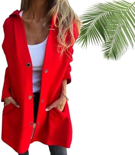 Explore Stylish Women's ‍Jackets:​ Fashion ⁣Meets Function!