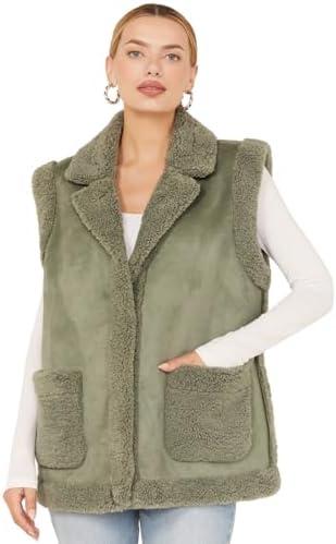 Trendy Women's Vests: Styles for‍ Every Occasion ⁤Online!