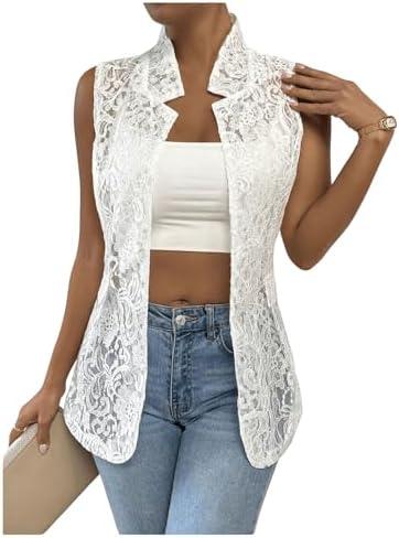 Trendy Women's Vests: Styles for Every Occasion Online!